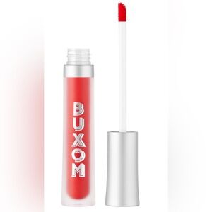 Buxom Full-On Plumping Lip Matte- Shade: Drop Some $ (New In Box)